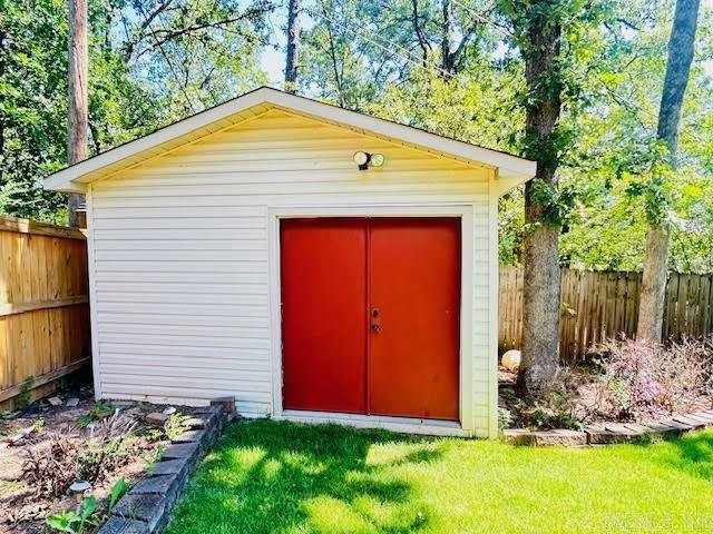 Leawood Mountain - Residential Lease