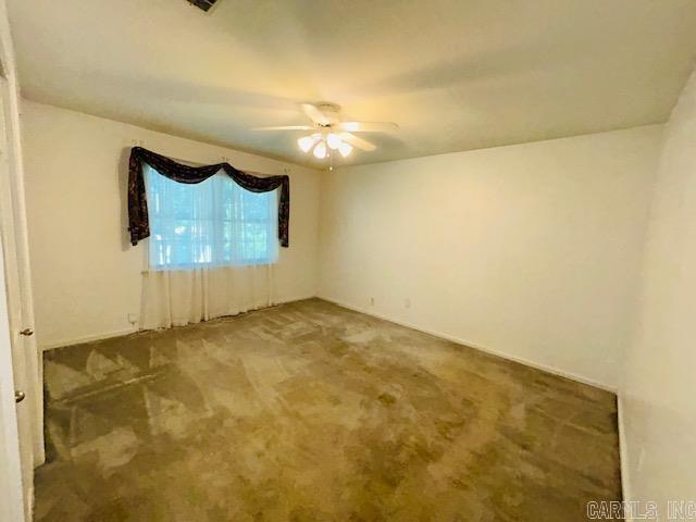 Leawood Mountain - Residential Lease