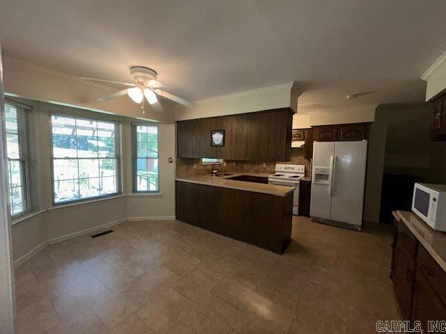 Leawood Mountain - Residential Lease