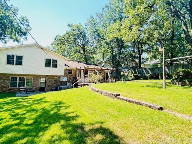 Leawood Mountain - Residential Lease