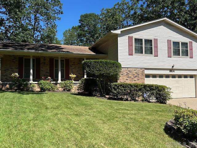 Leawood Mountain - Residential Lease