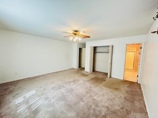 Leawood Mountain - Residential Lease