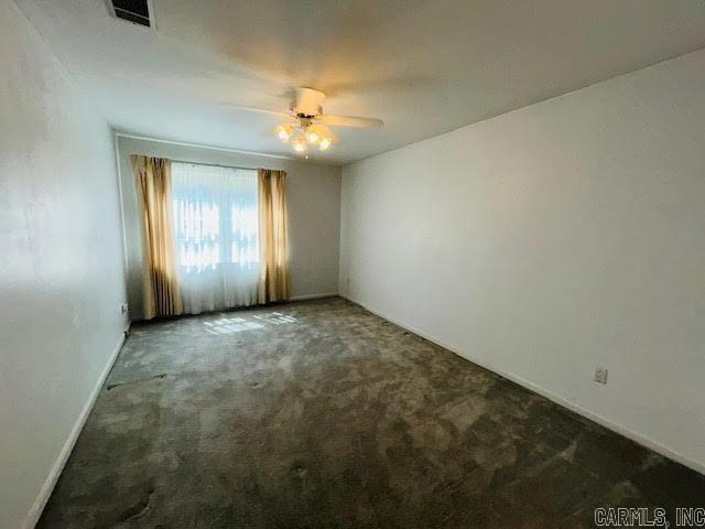 Leawood Mountain - Residential Lease