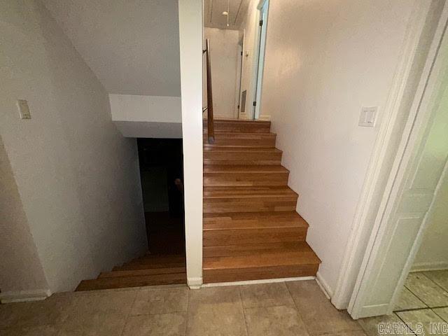 Leawood Mountain - Residential Lease