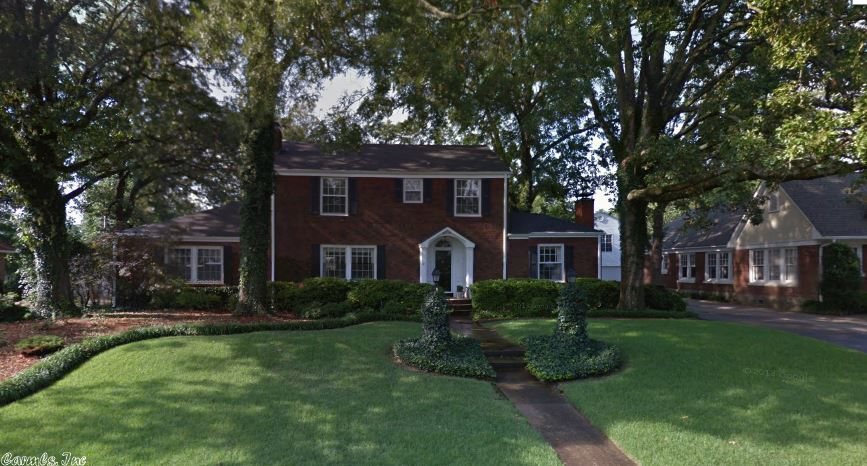 Heights home great street appeal on two lots, with a great backyard. Remodeled 10 years ago with master bedroom suite on the main level. A full home generator was installed in 2010.