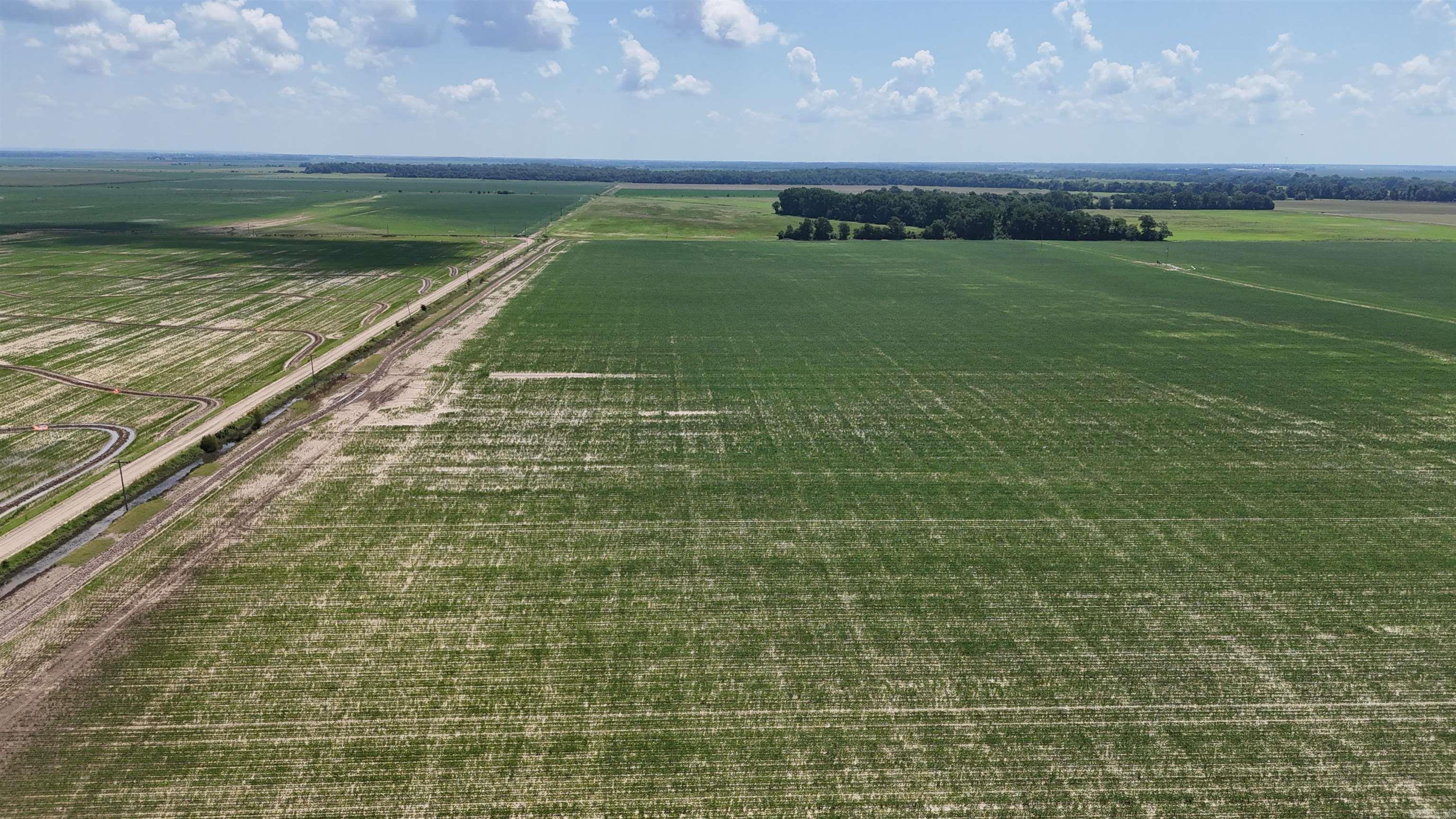 Not in Subdivision - Farm