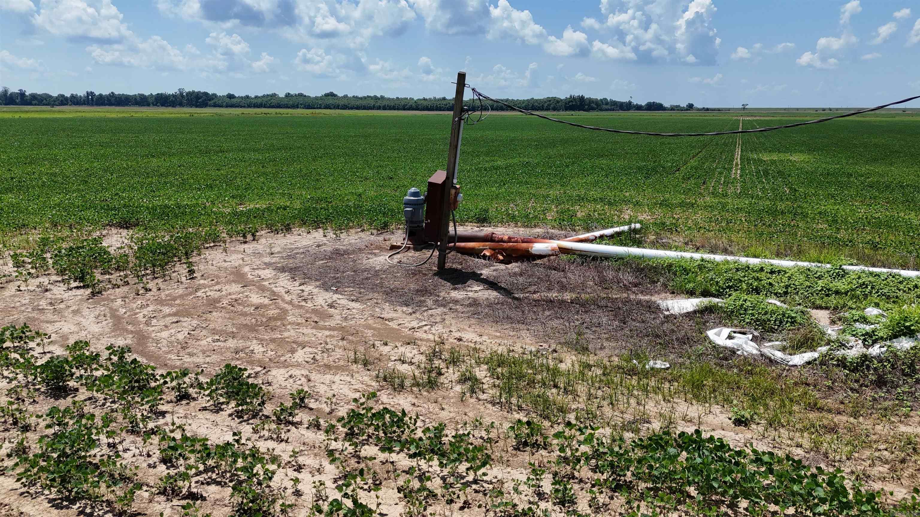 Not in Subdivision - Farm