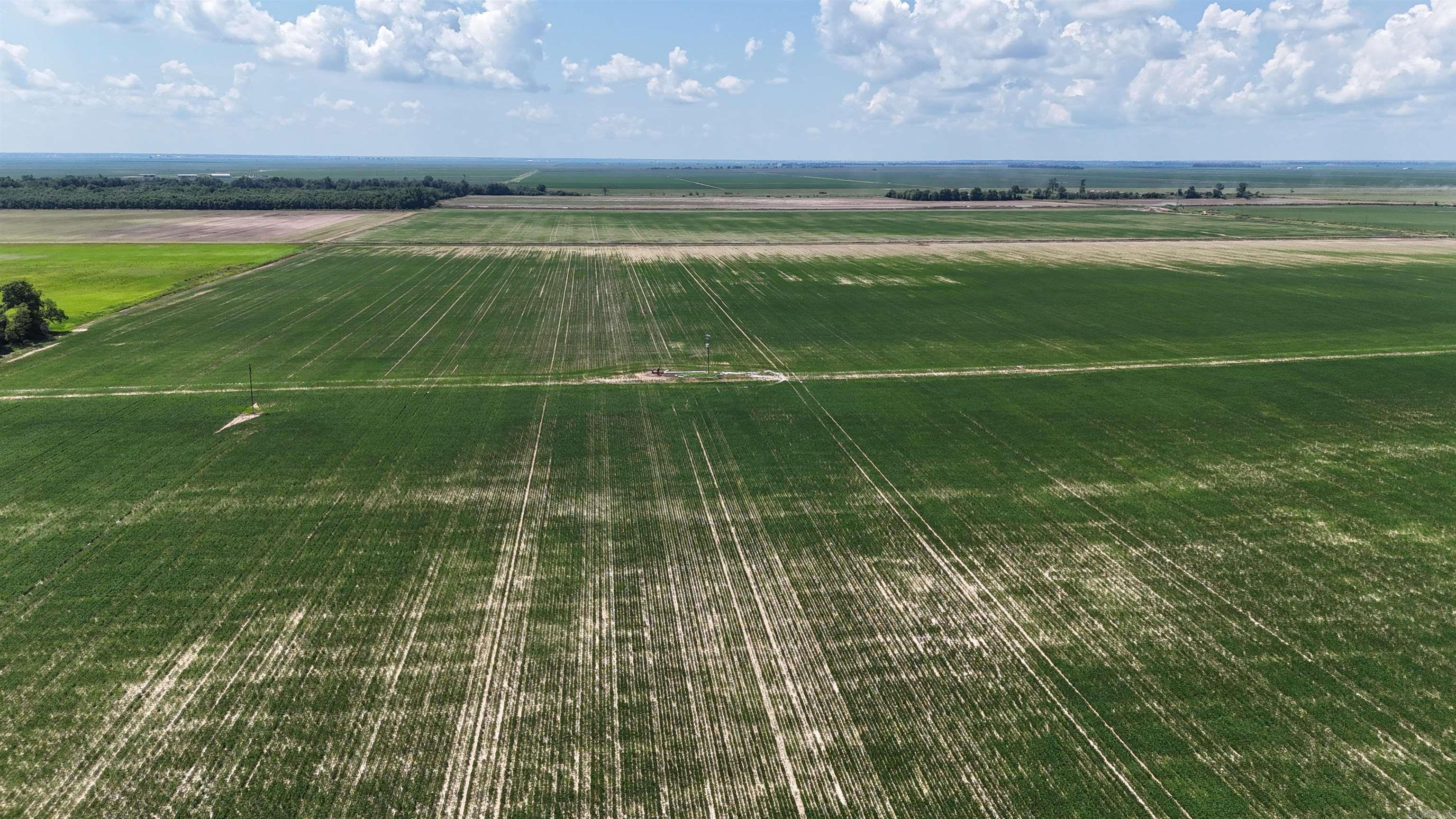 Not in Subdivision - Farm