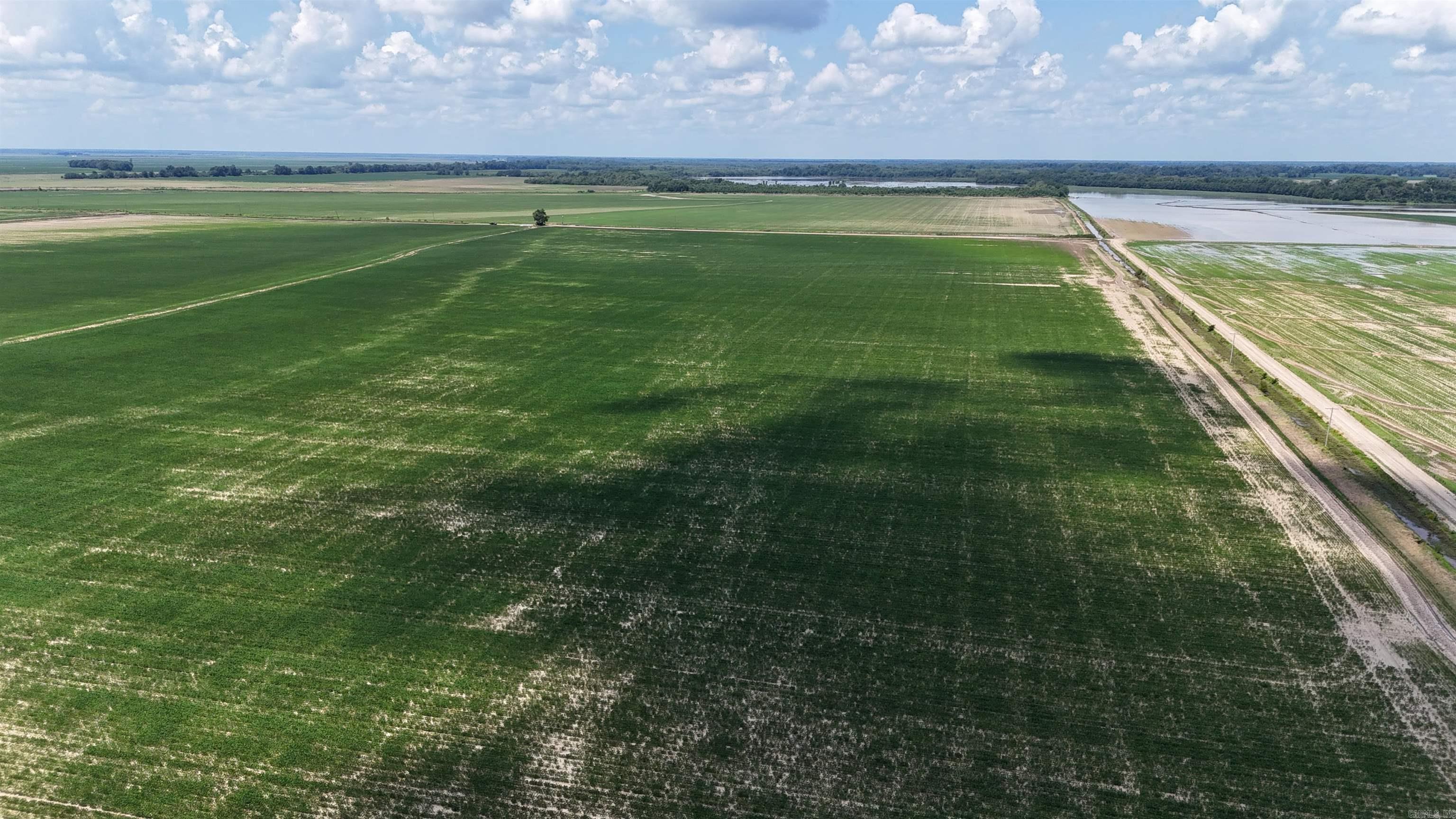 Not in Subdivision - Farm