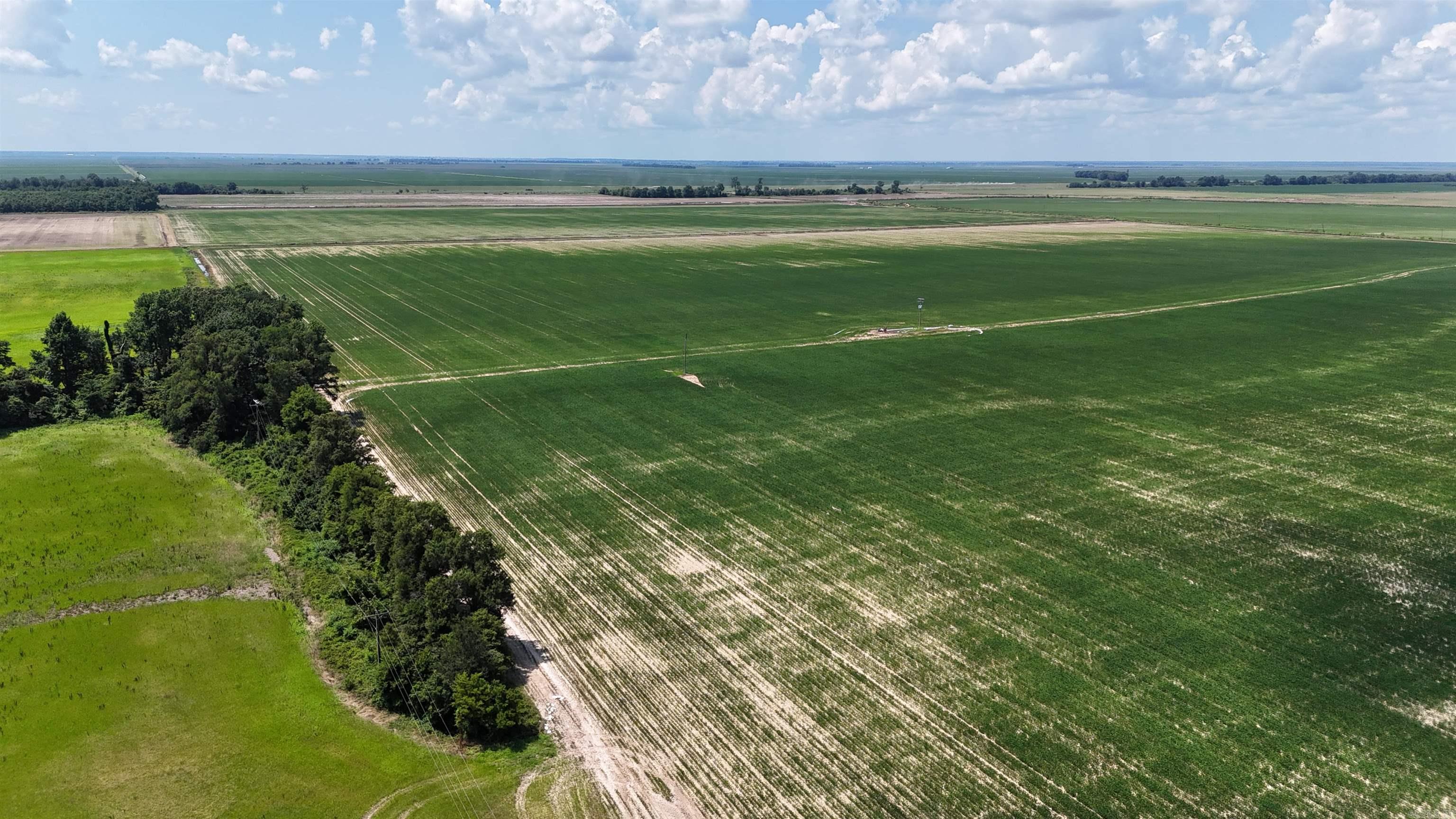 Not in Subdivision - Farm