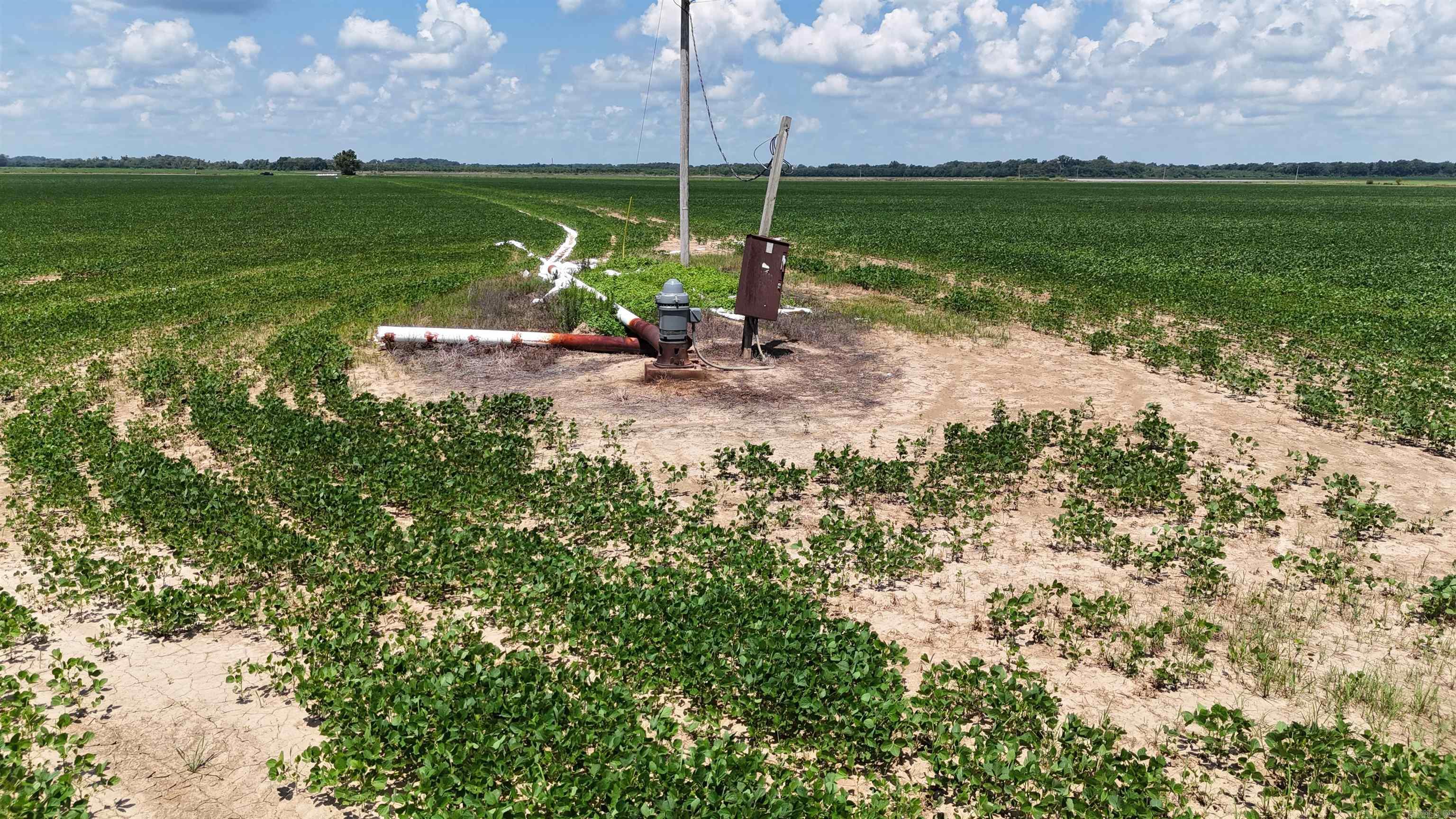 Not in Subdivision - Farm