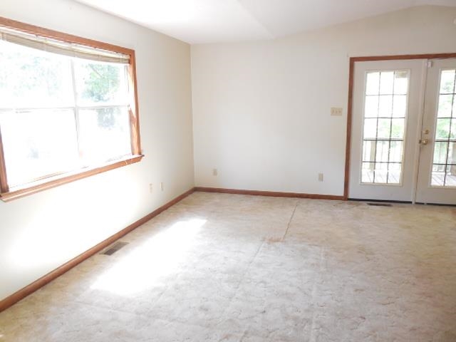 Not In List - Residential