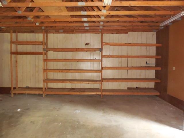 Not In List - Residential