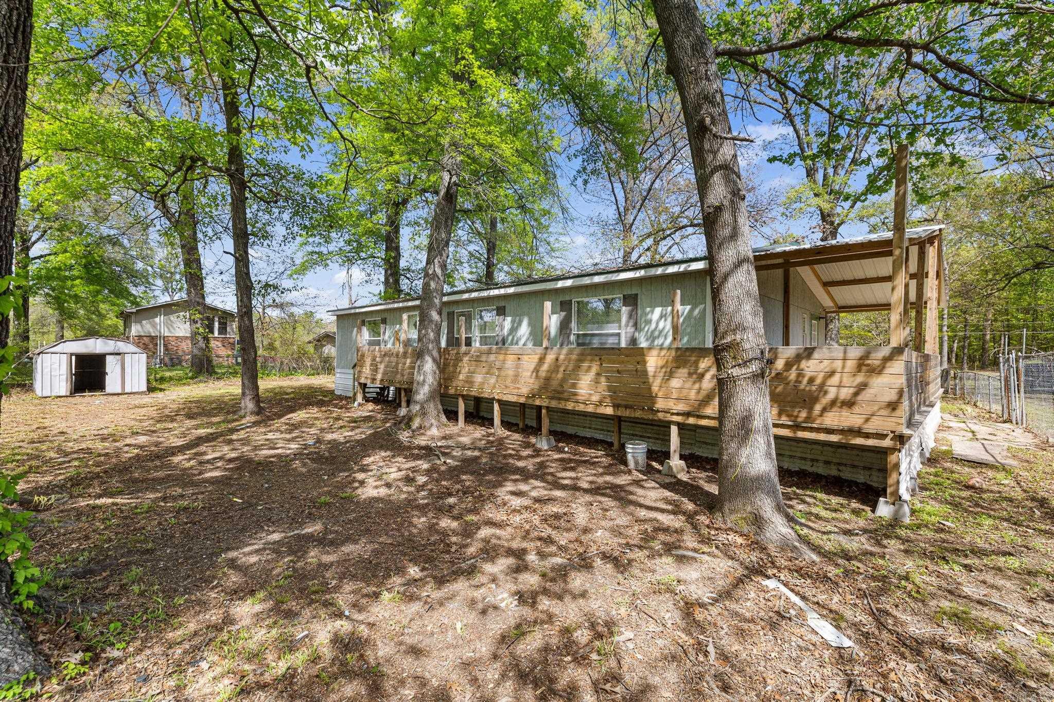 SHERMAN HILL ANNEX - Residential