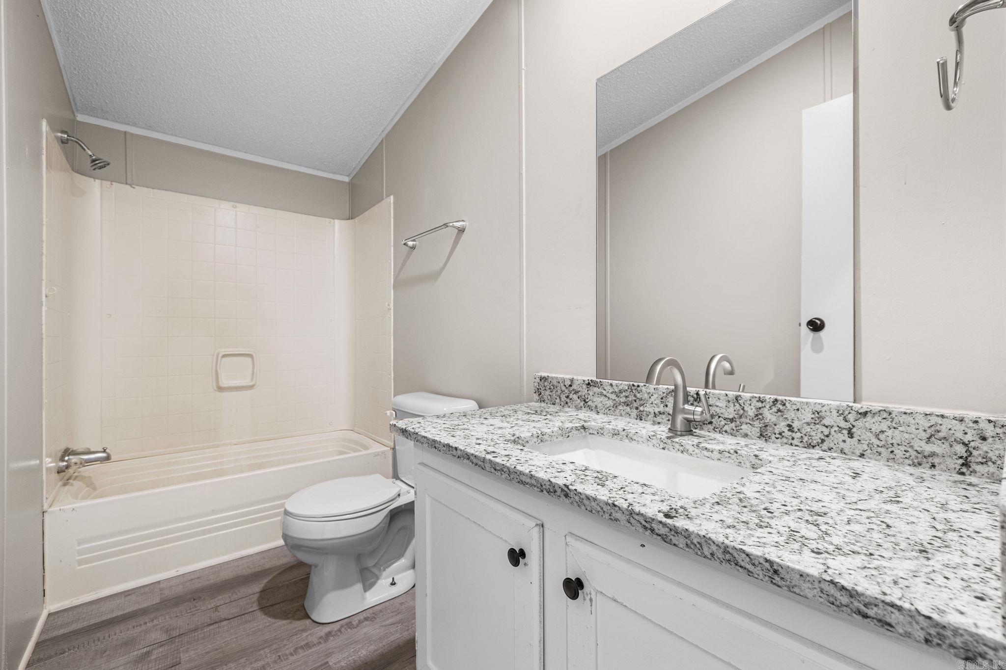 SHERMAN HILL ANNEX - Residential