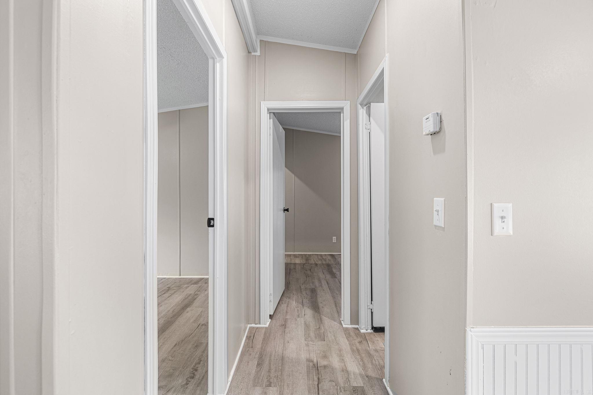 SHERMAN HILL ANNEX - Residential