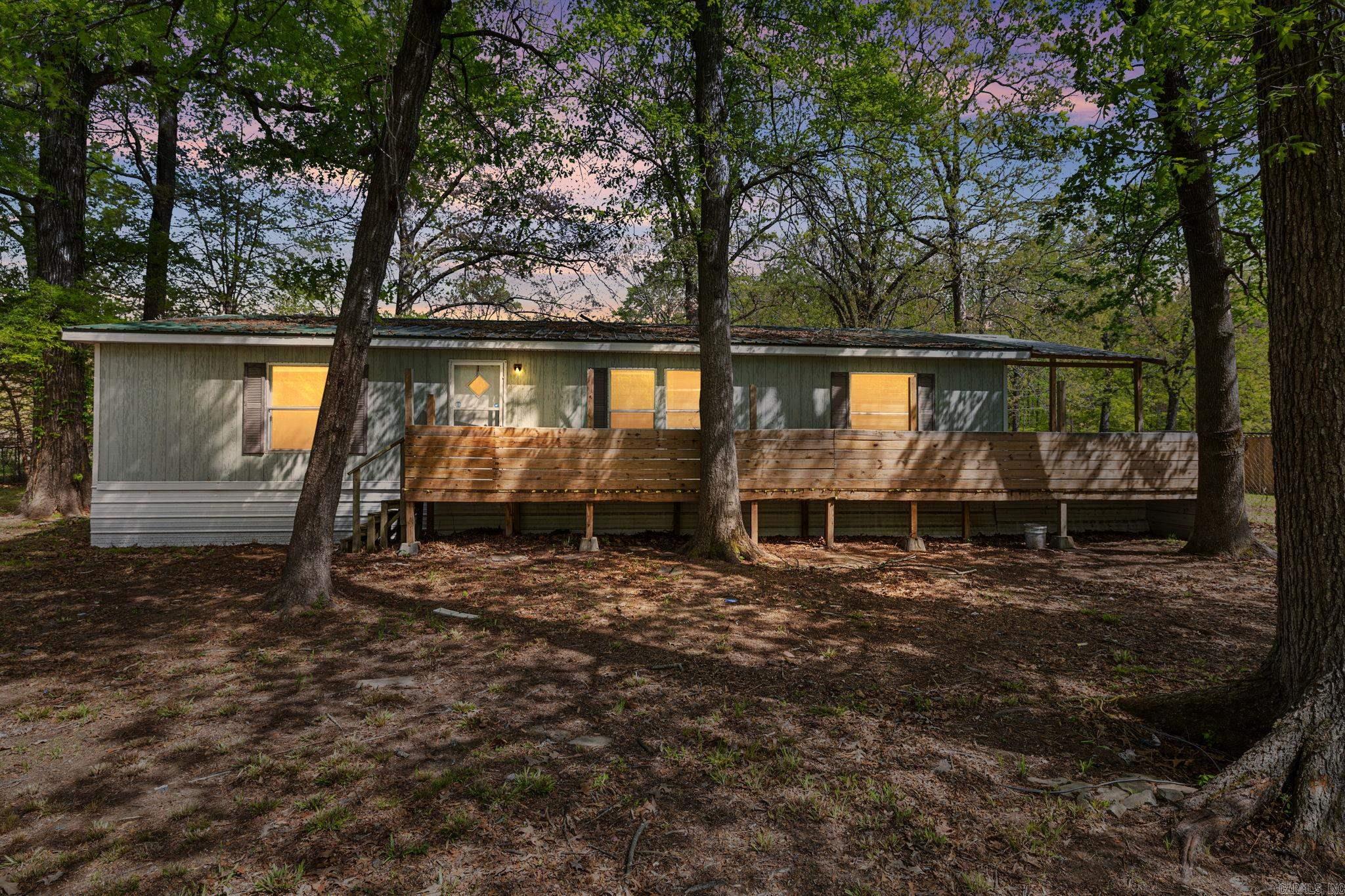 SHERMAN HILL ANNEX - Residential