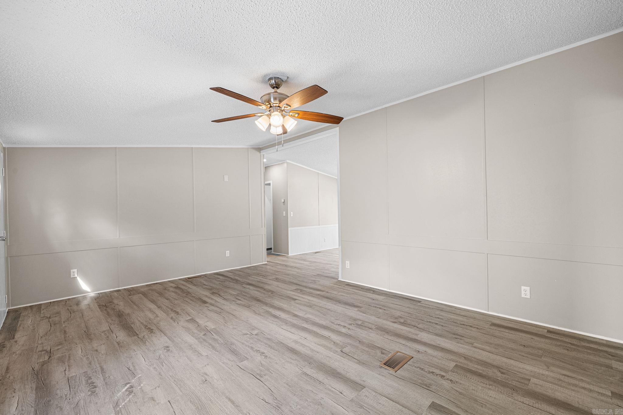 SHERMAN HILL ANNEX - Residential