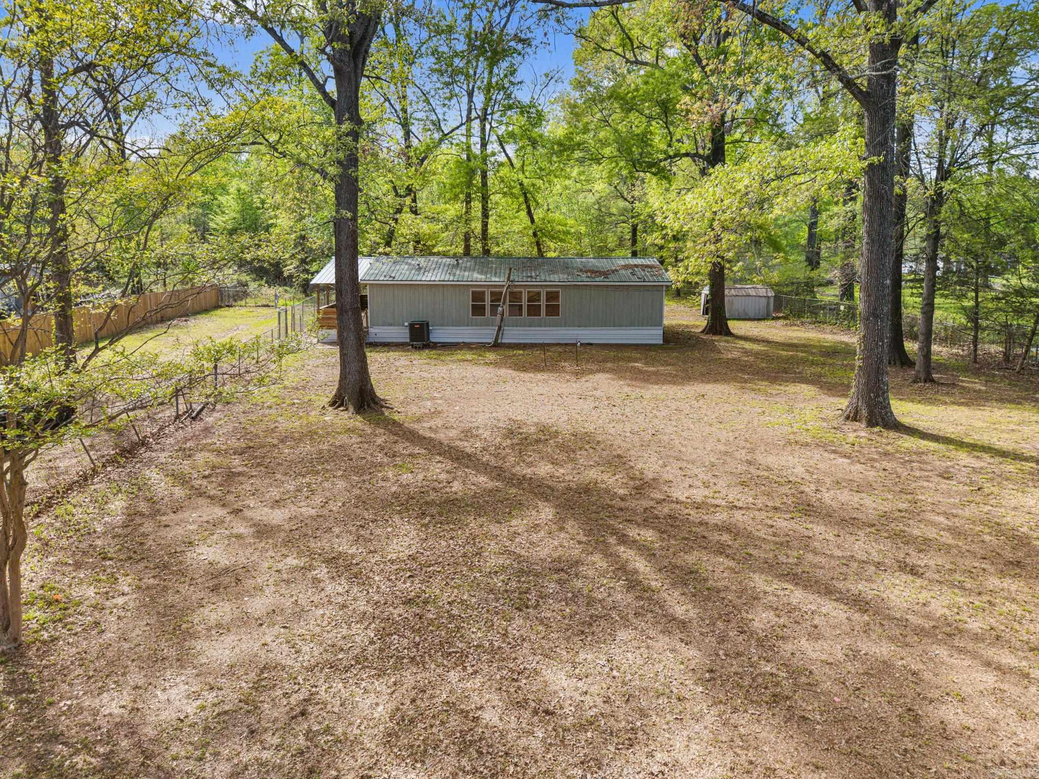 SHERMAN HILL ANNEX - Residential