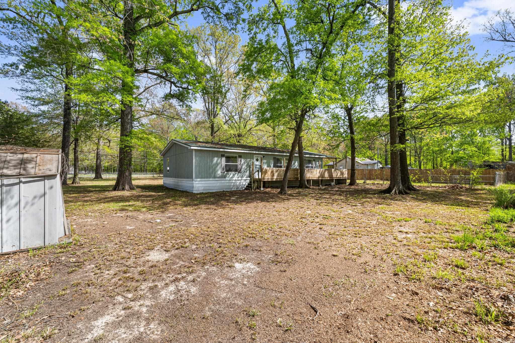 SHERMAN HILL ANNEX - Residential