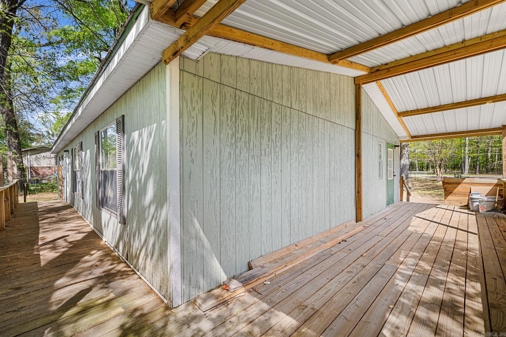 SHERMAN HILL ANNEX - Residential