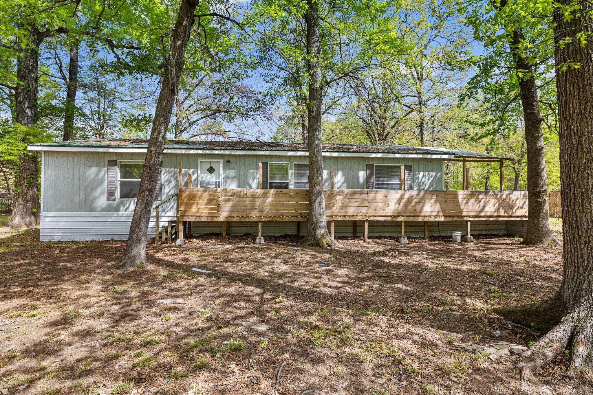 SHERMAN HILL ANNEX - Residential