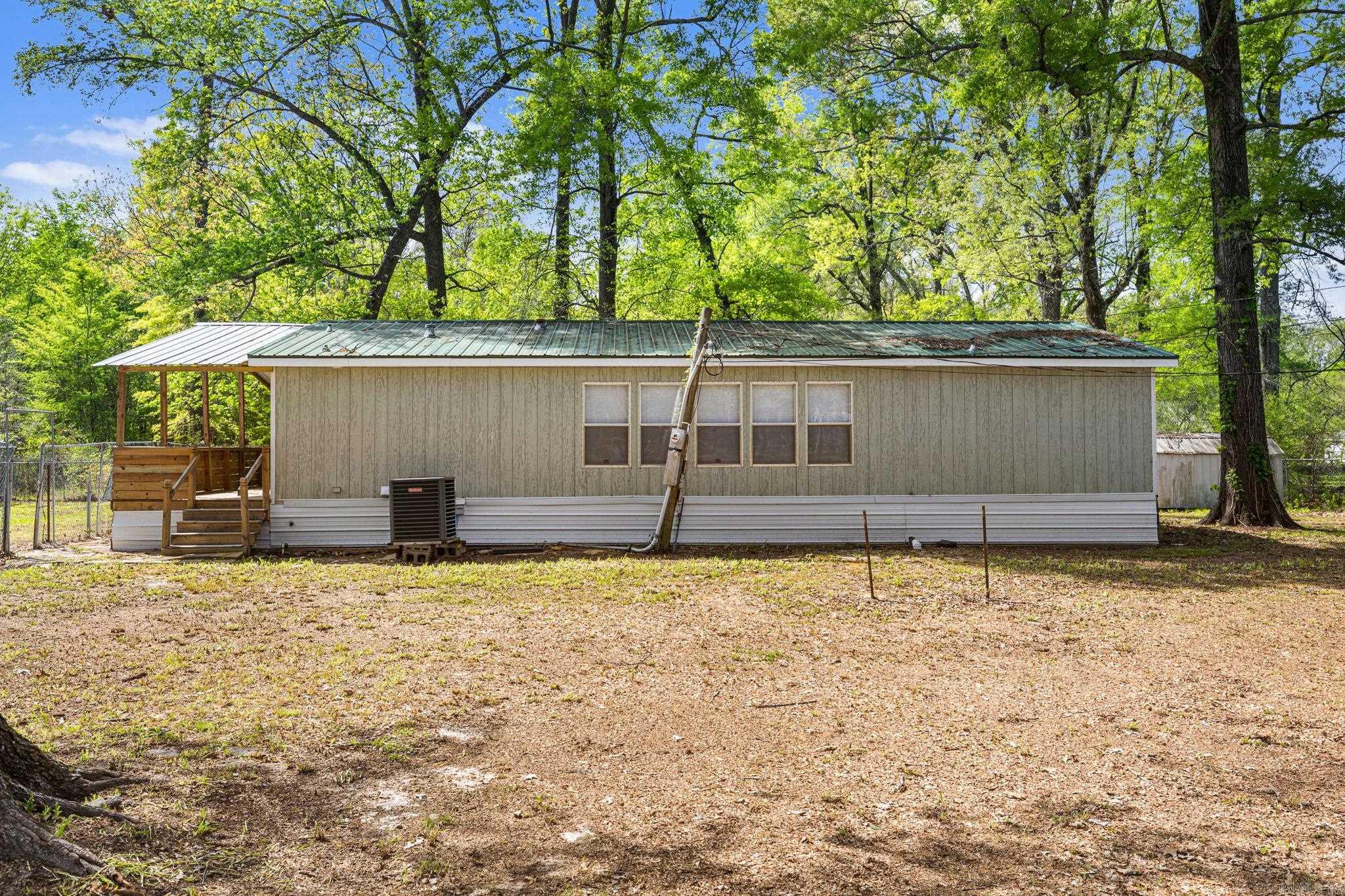 SHERMAN HILL ANNEX - Residential