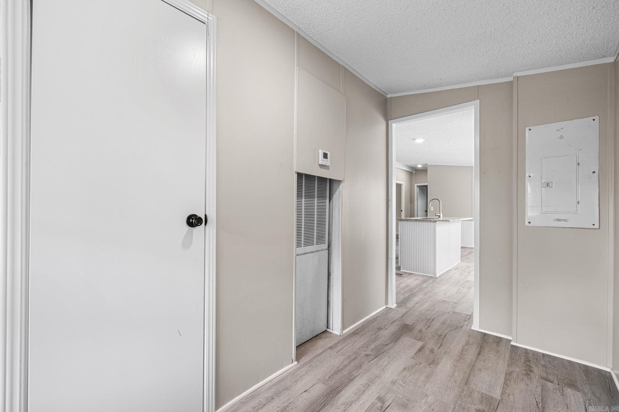 SHERMAN HILL ANNEX - Residential