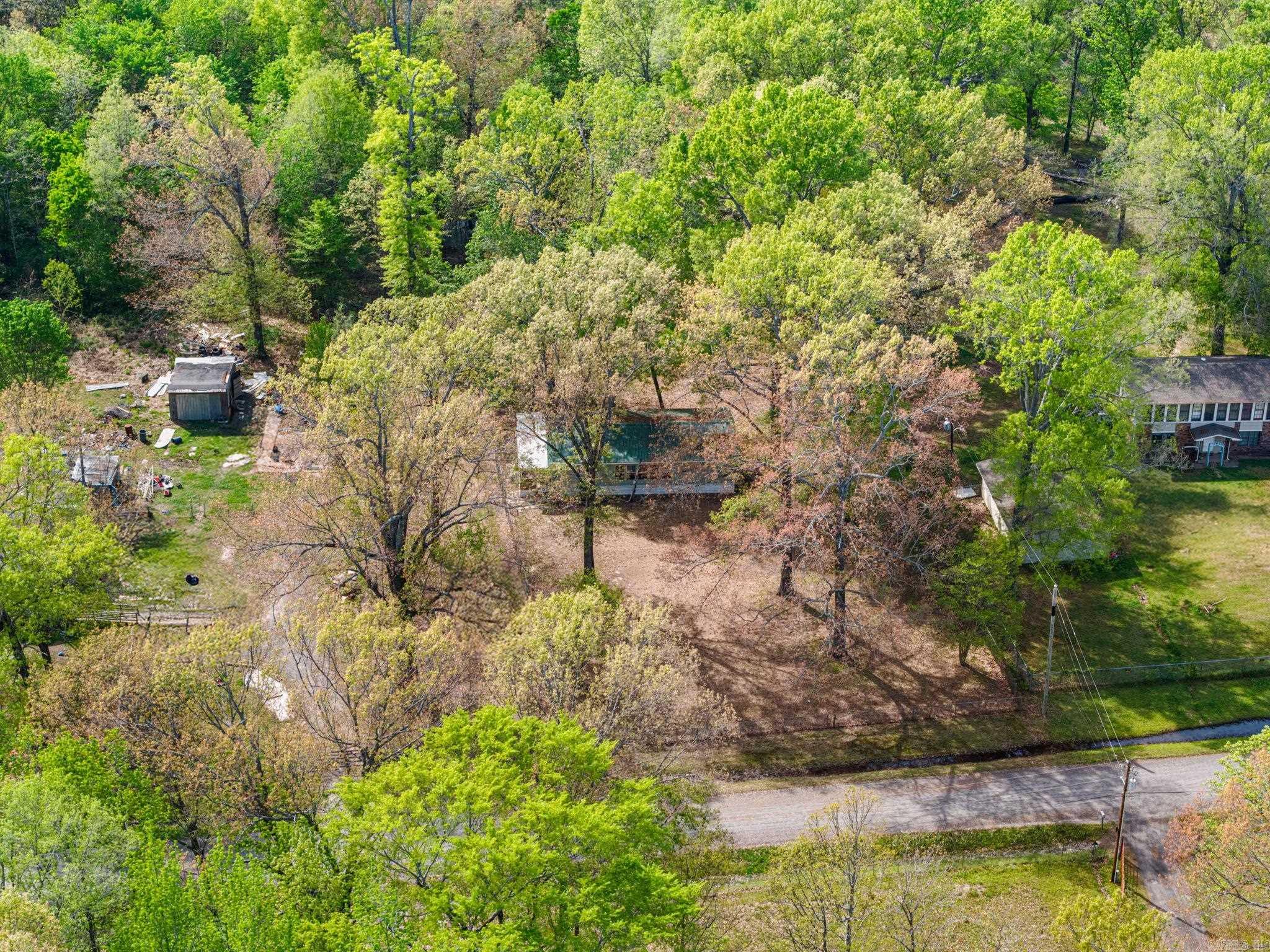 SHERMAN HILL ANNEX - Residential