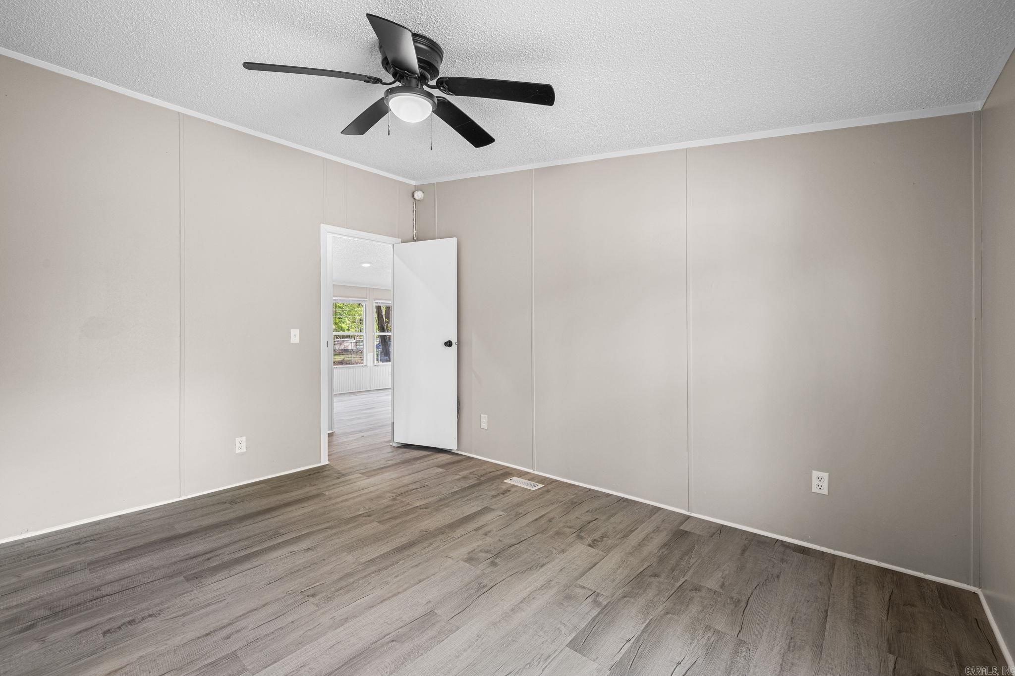 SHERMAN HILL ANNEX - Residential