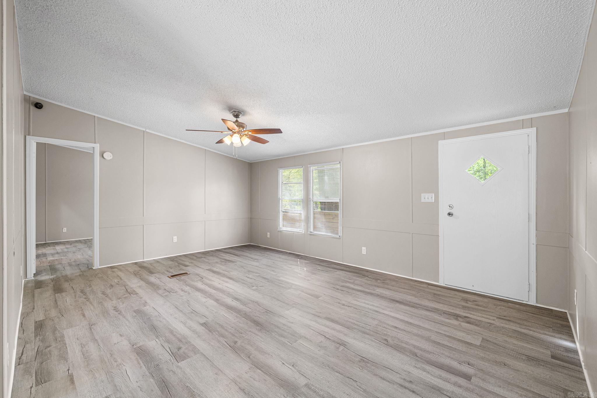 SHERMAN HILL ANNEX - Residential