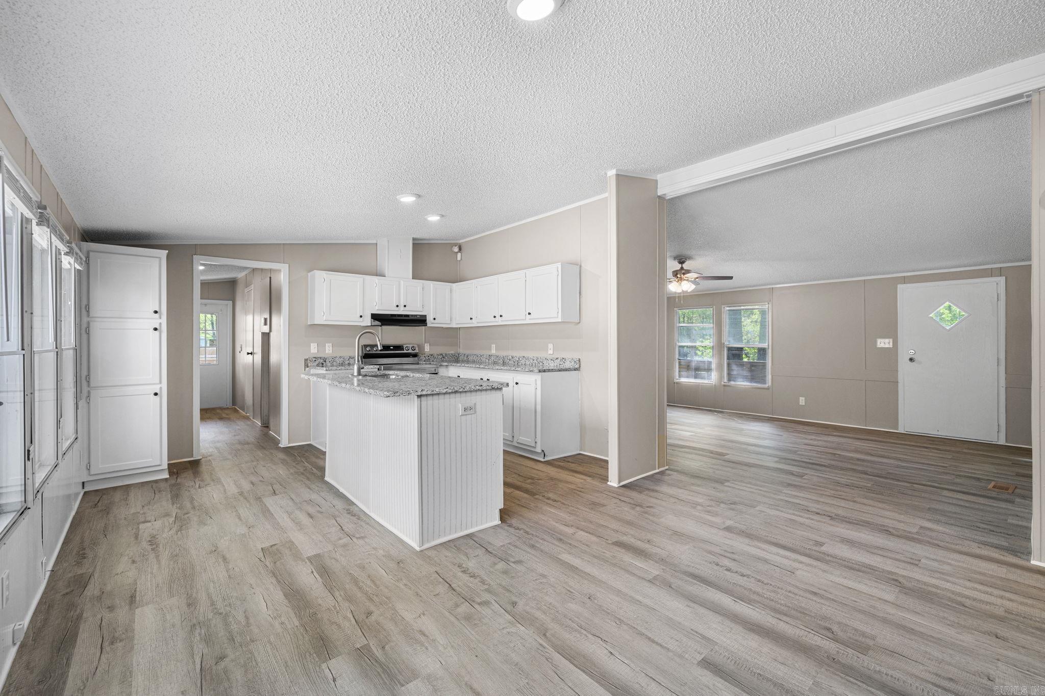 SHERMAN HILL ANNEX - Residential