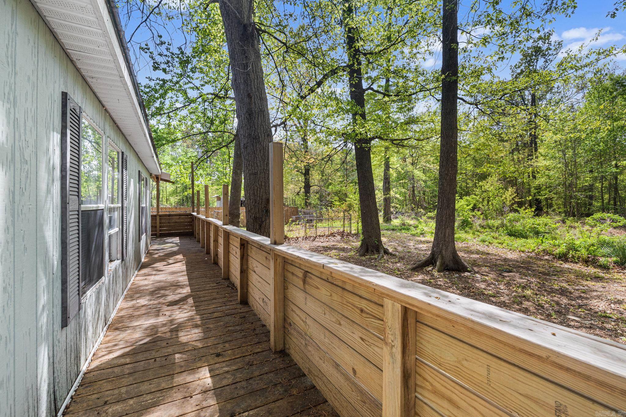 SHERMAN HILL ANNEX - Residential