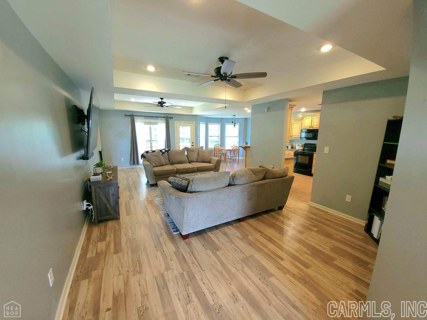 Wildwood - Residential