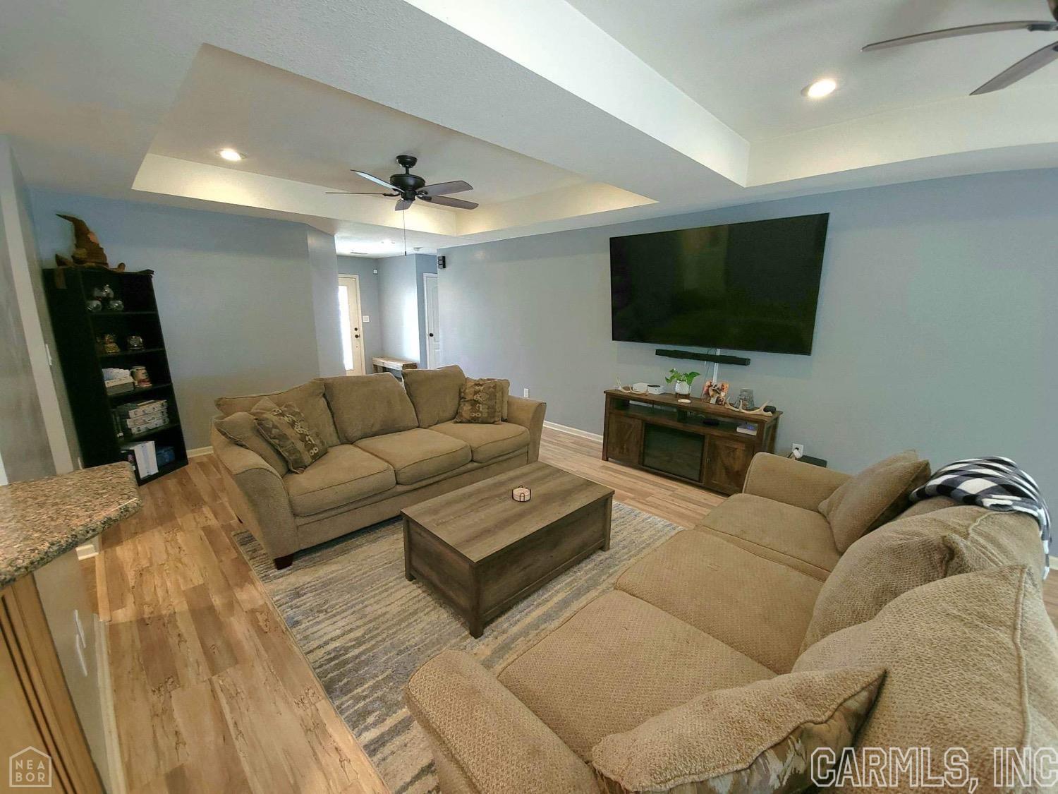 Wildwood - Residential