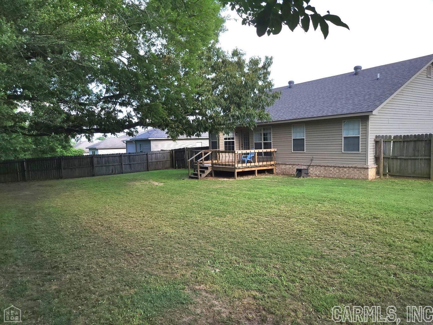 Wildwood - Residential