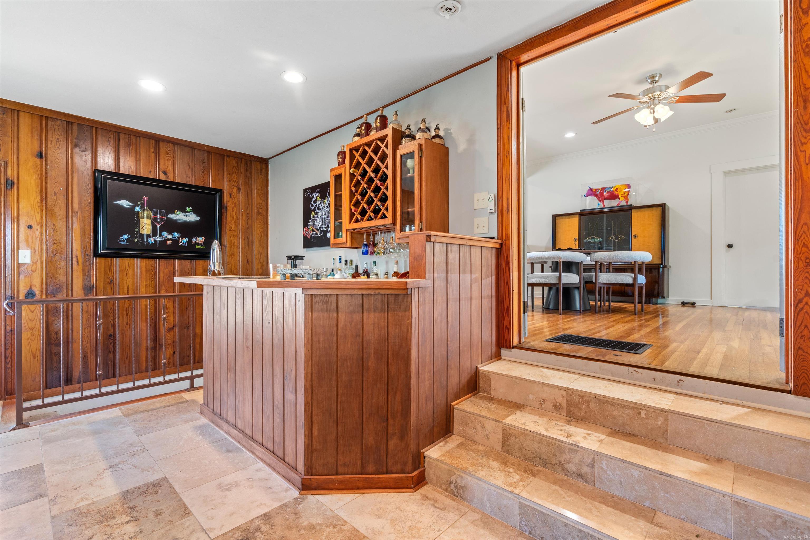 Dodson Acres Ridgetop - Residential