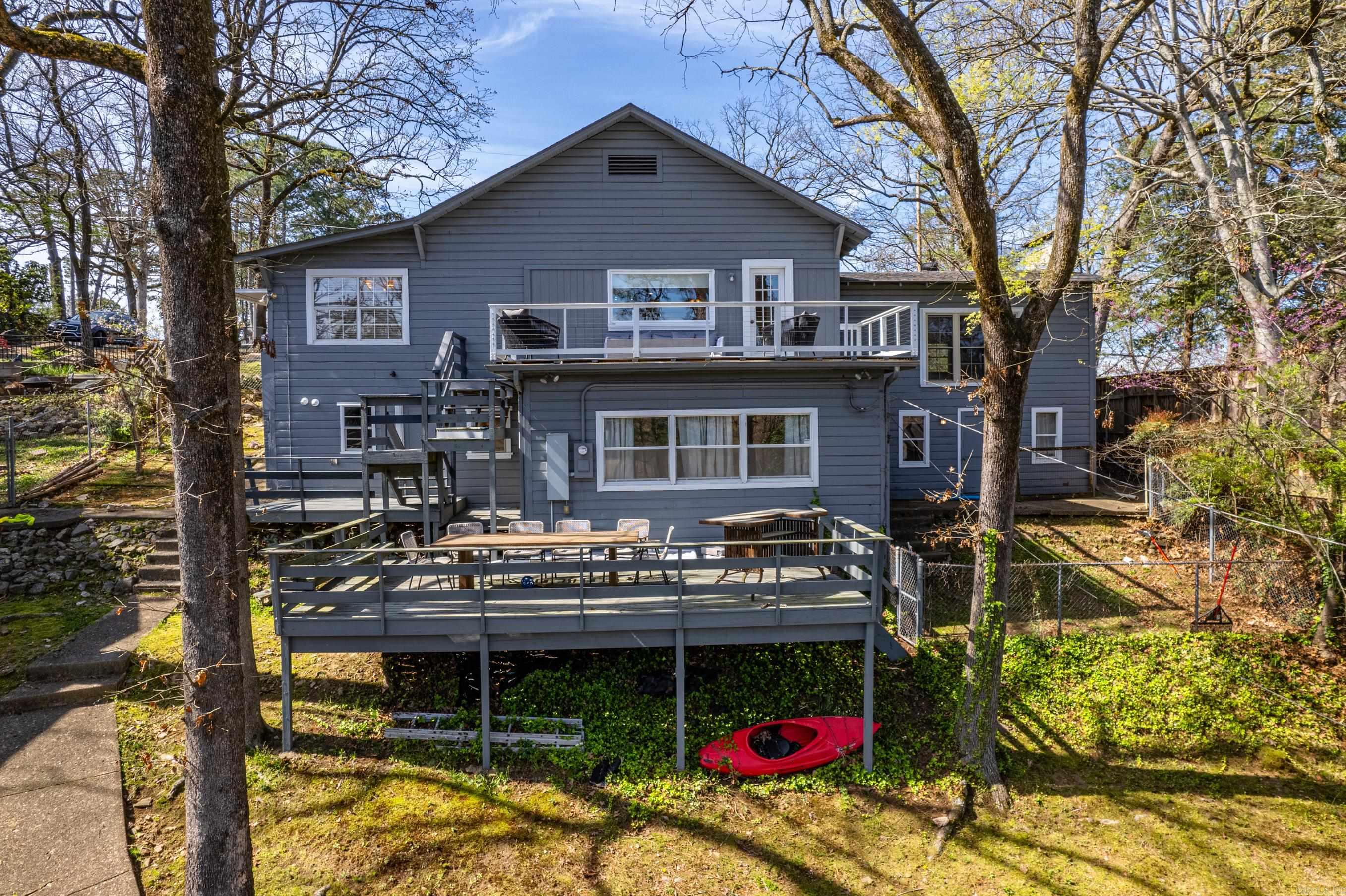 Dodson Acres Ridgetop - Residential