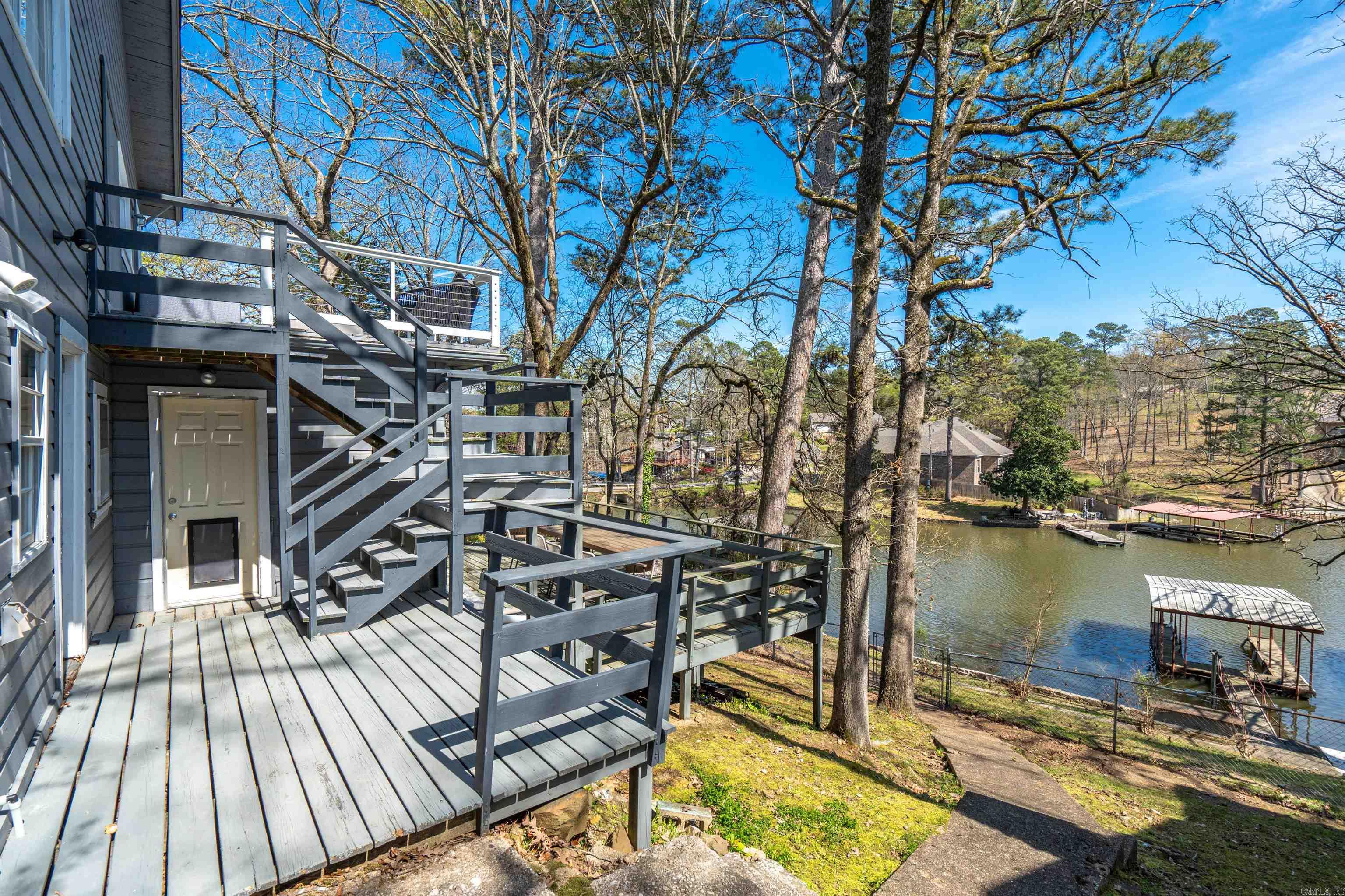 Dodson Acres Ridgetop - Residential