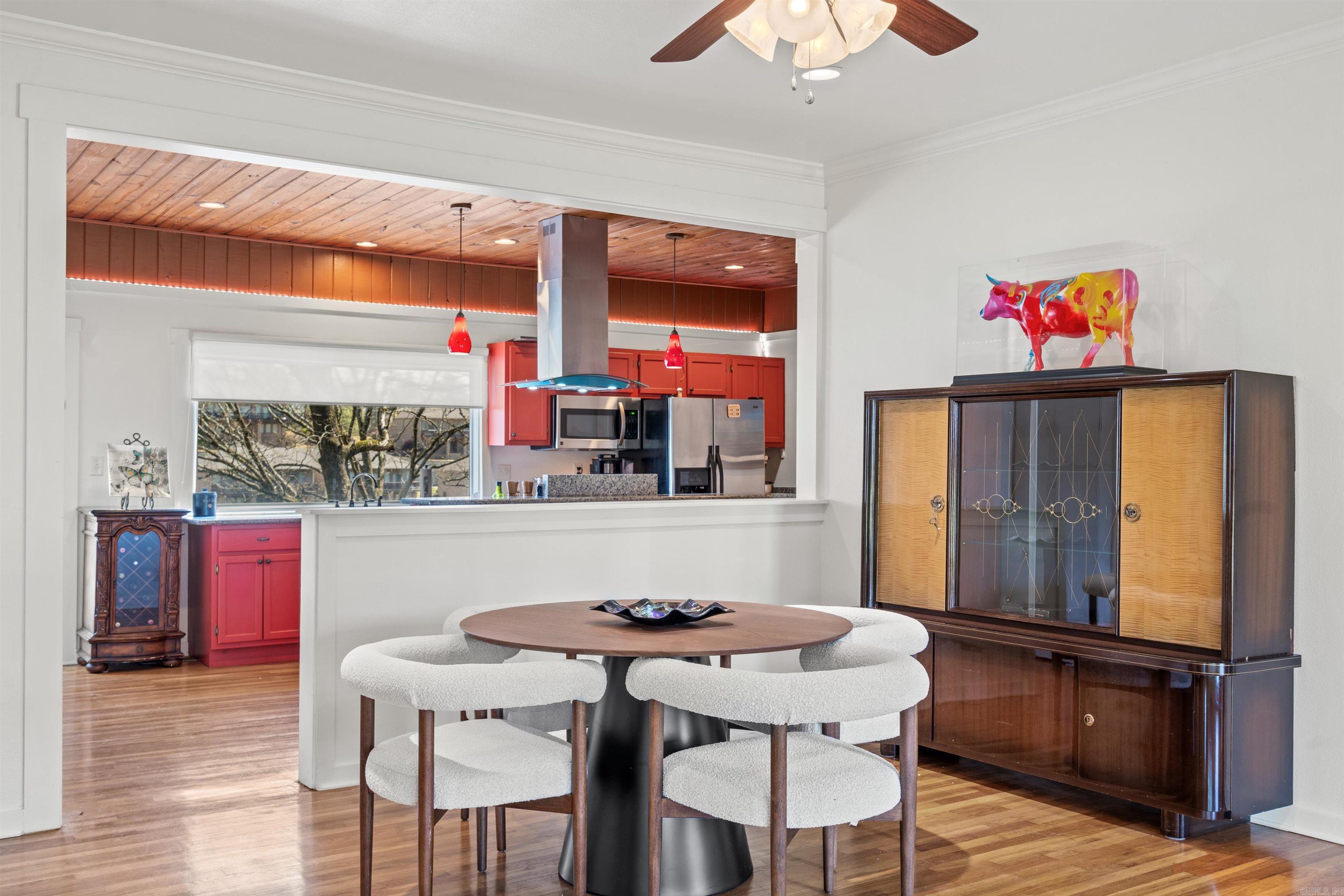 Dodson Acres Ridgetop - Residential