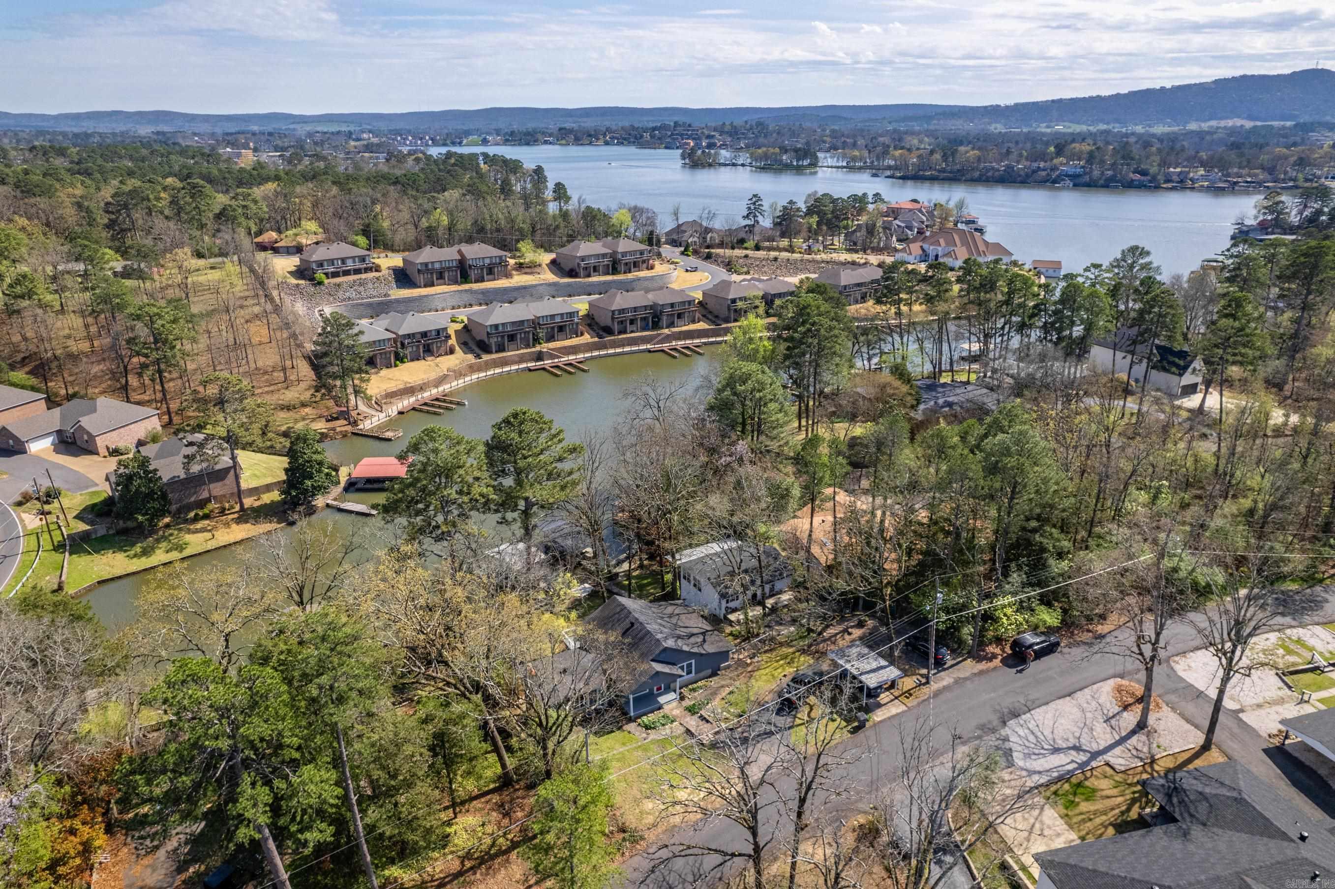 Dodson Acres Ridgetop - Residential