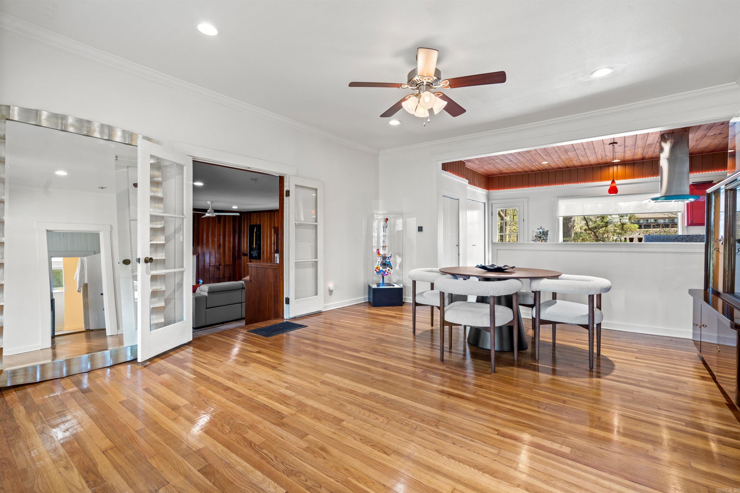 Dodson Acres Ridgetop - Residential