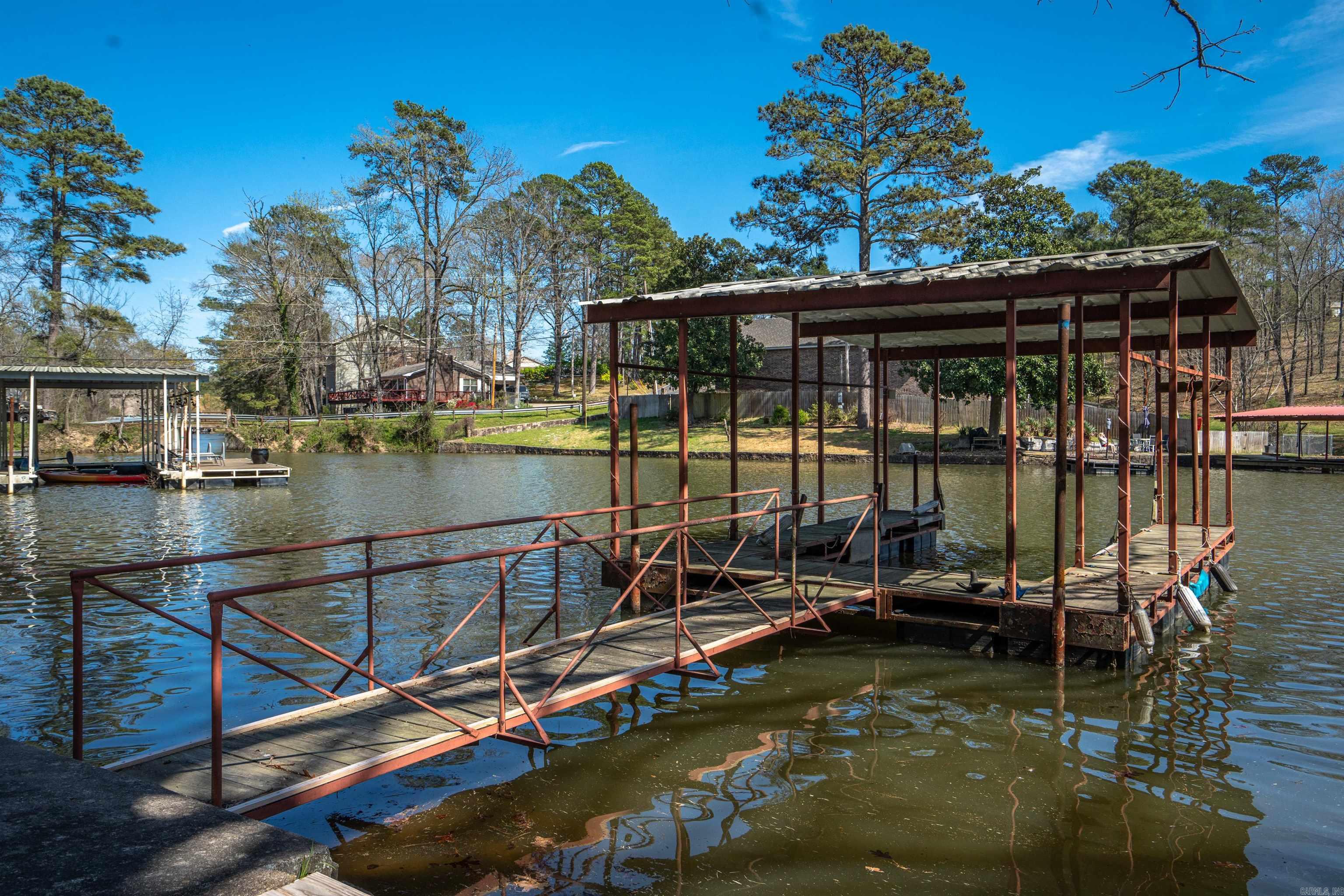 Dodson Acres Ridgetop - Residential