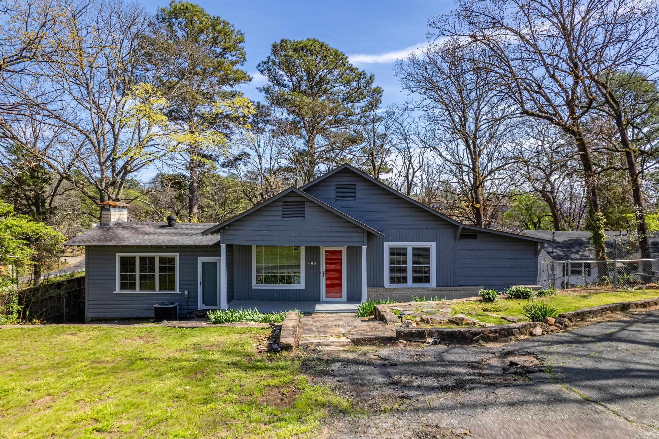 Dodson Acres Ridgetop - Residential