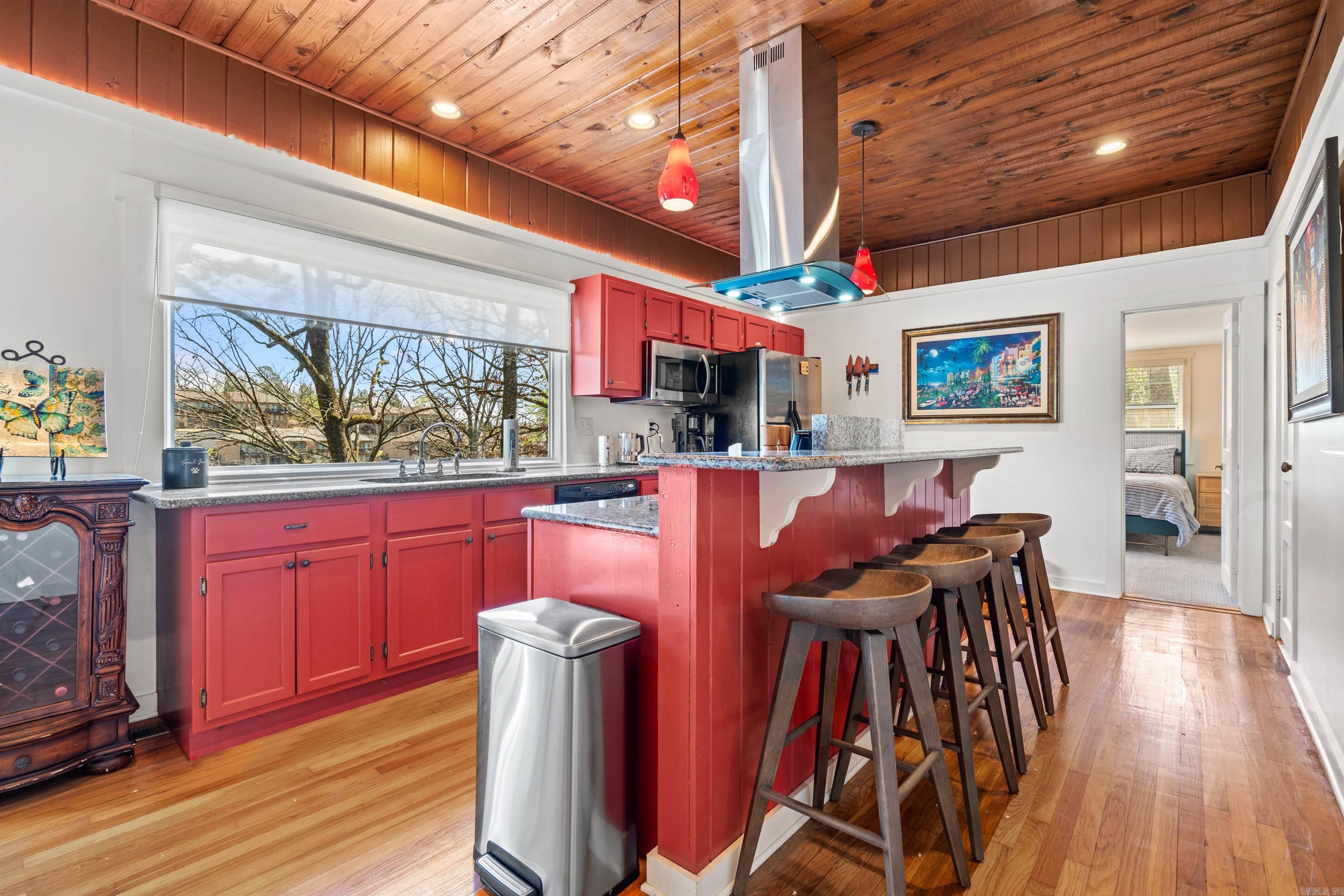 Dodson Acres Ridgetop - Residential