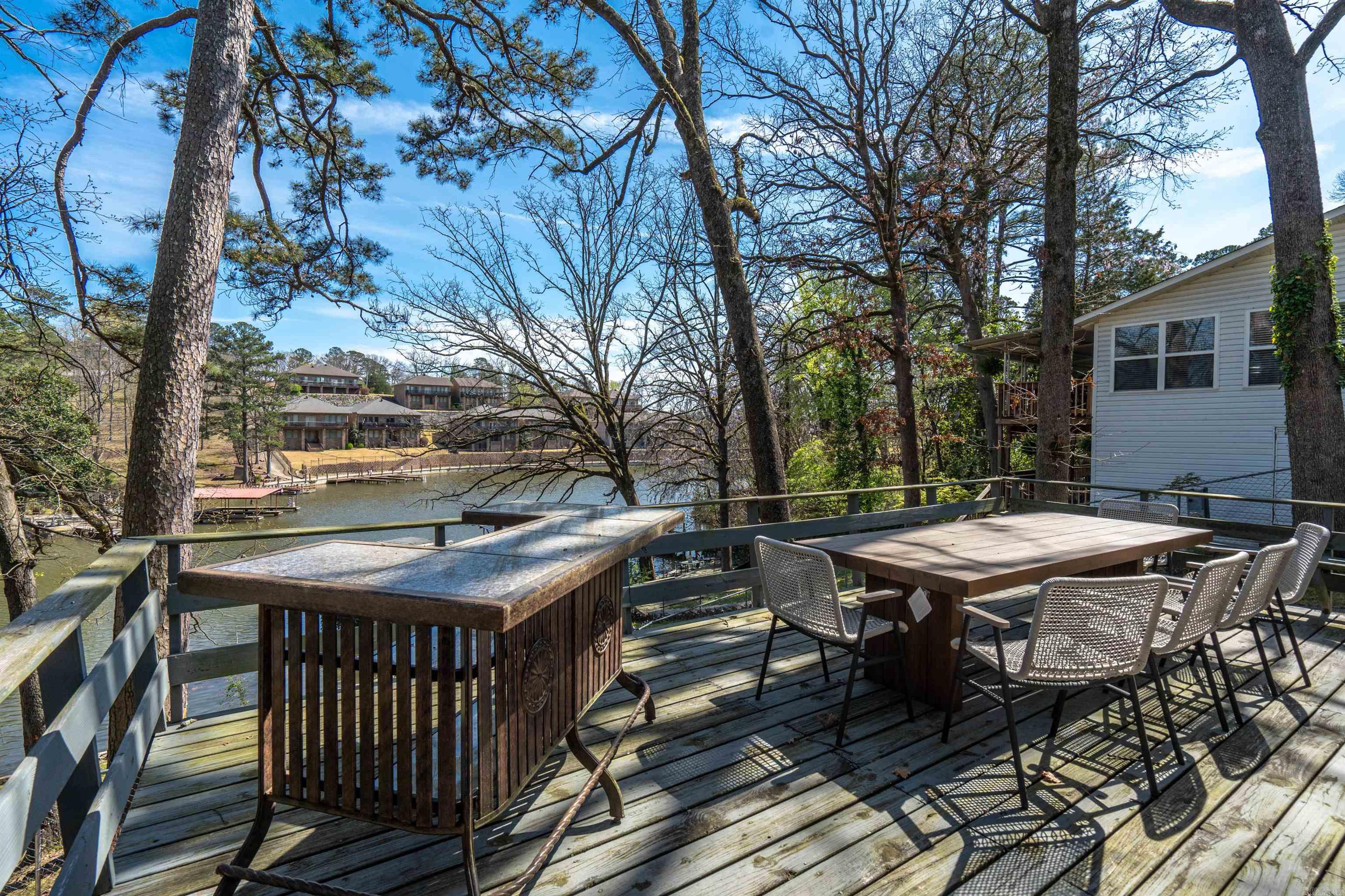 Dodson Acres Ridgetop - Residential