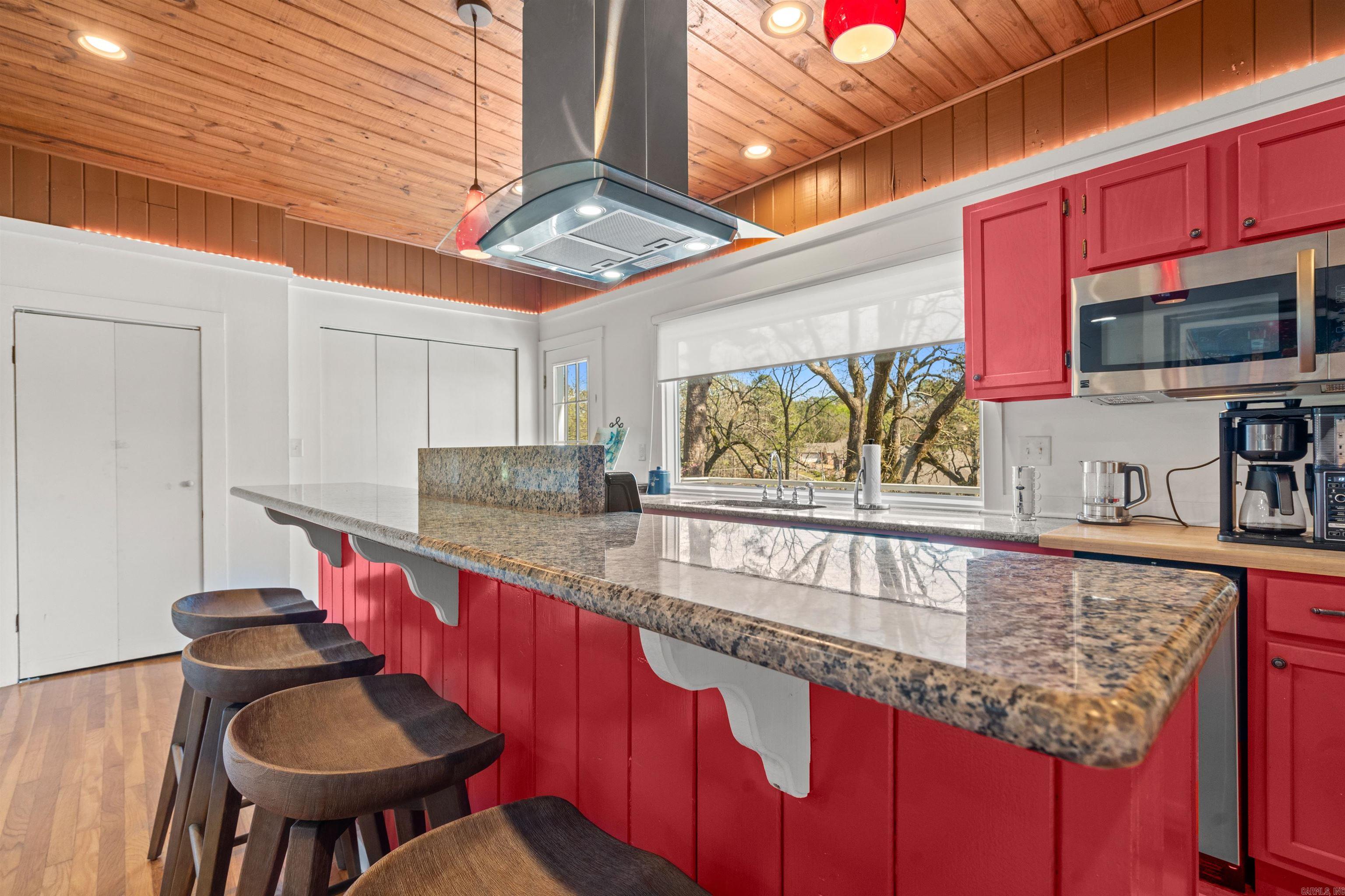 Dodson Acres Ridgetop - Residential