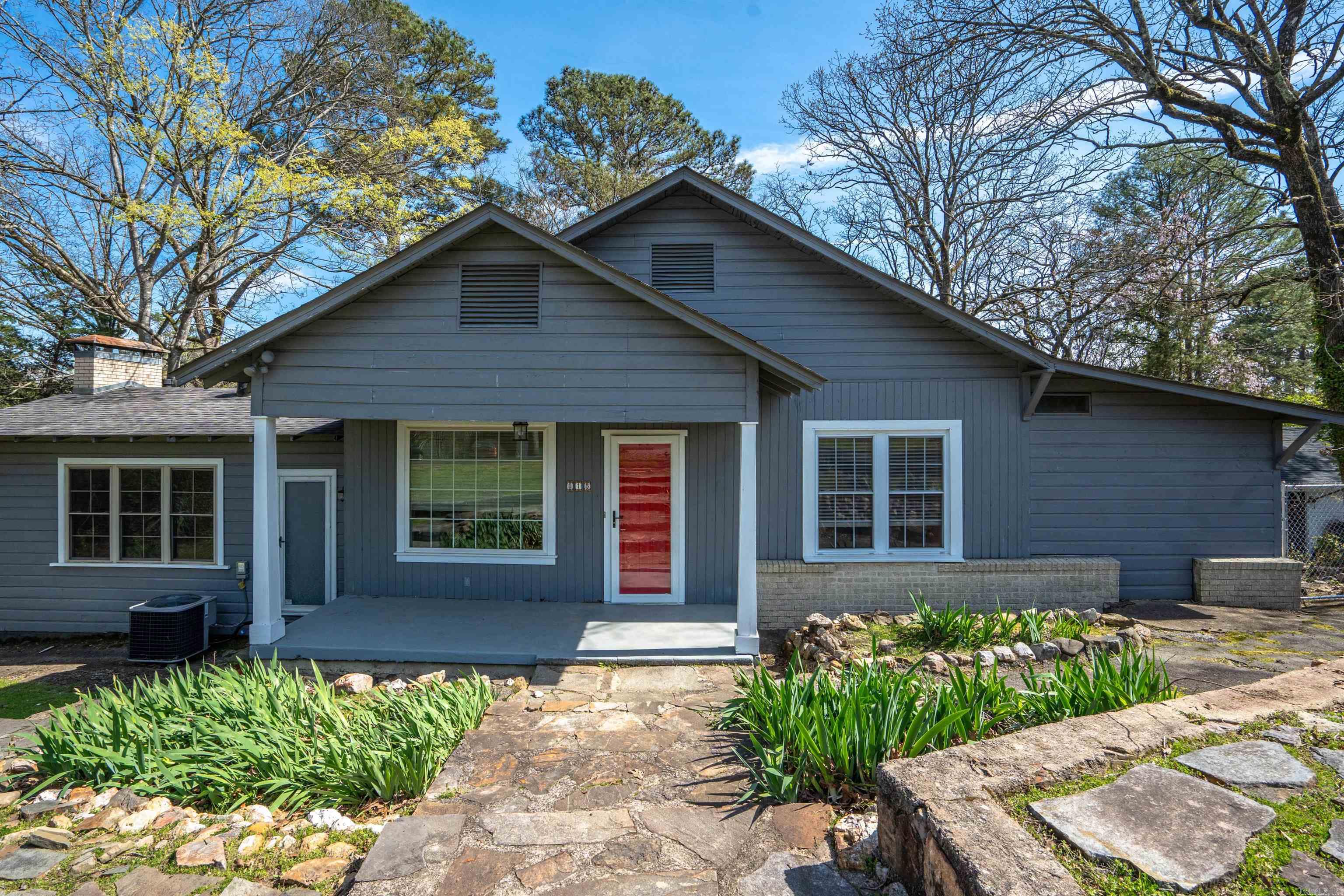 Dodson Acres Ridgetop - Residential