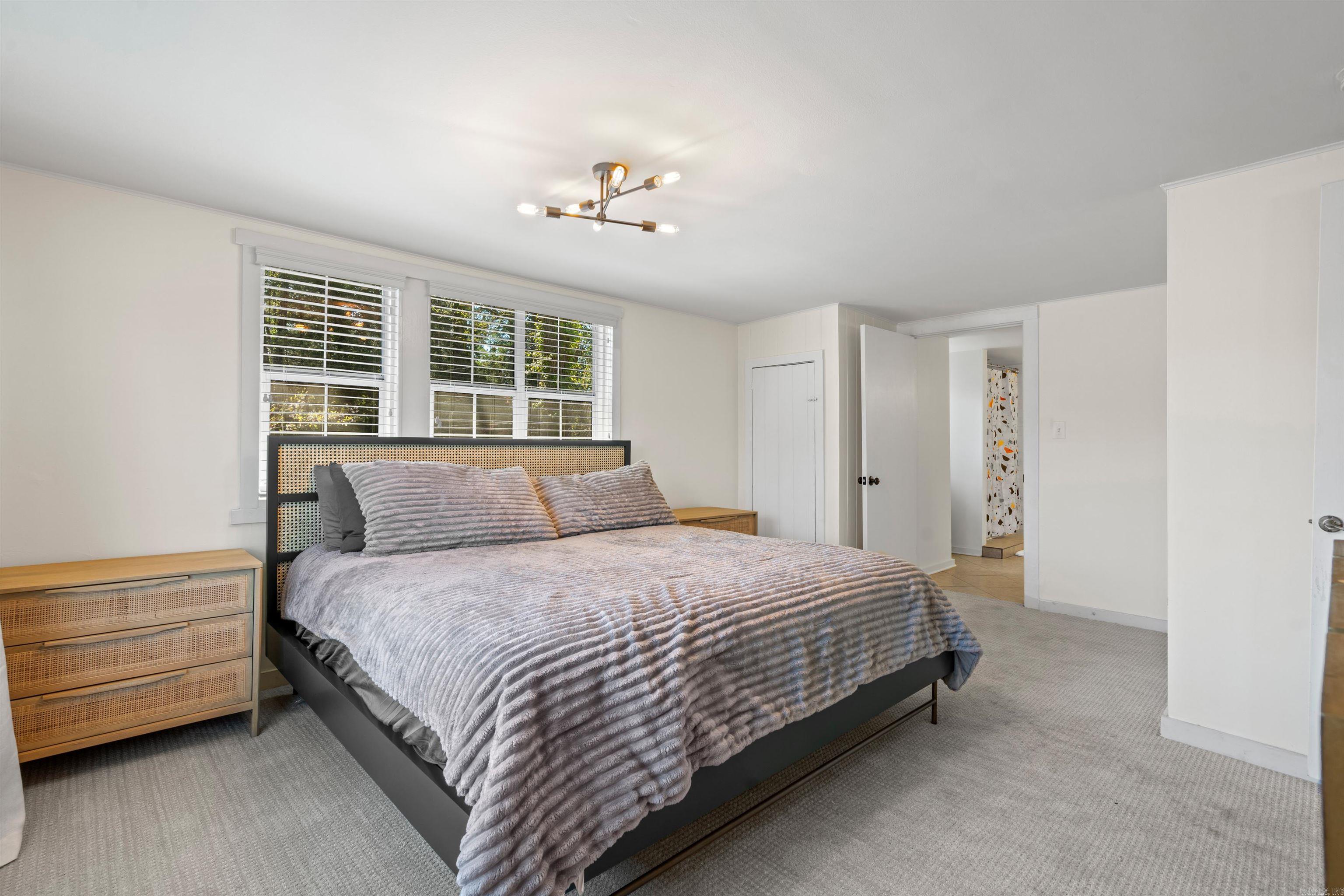 Dodson Acres Ridgetop - Residential