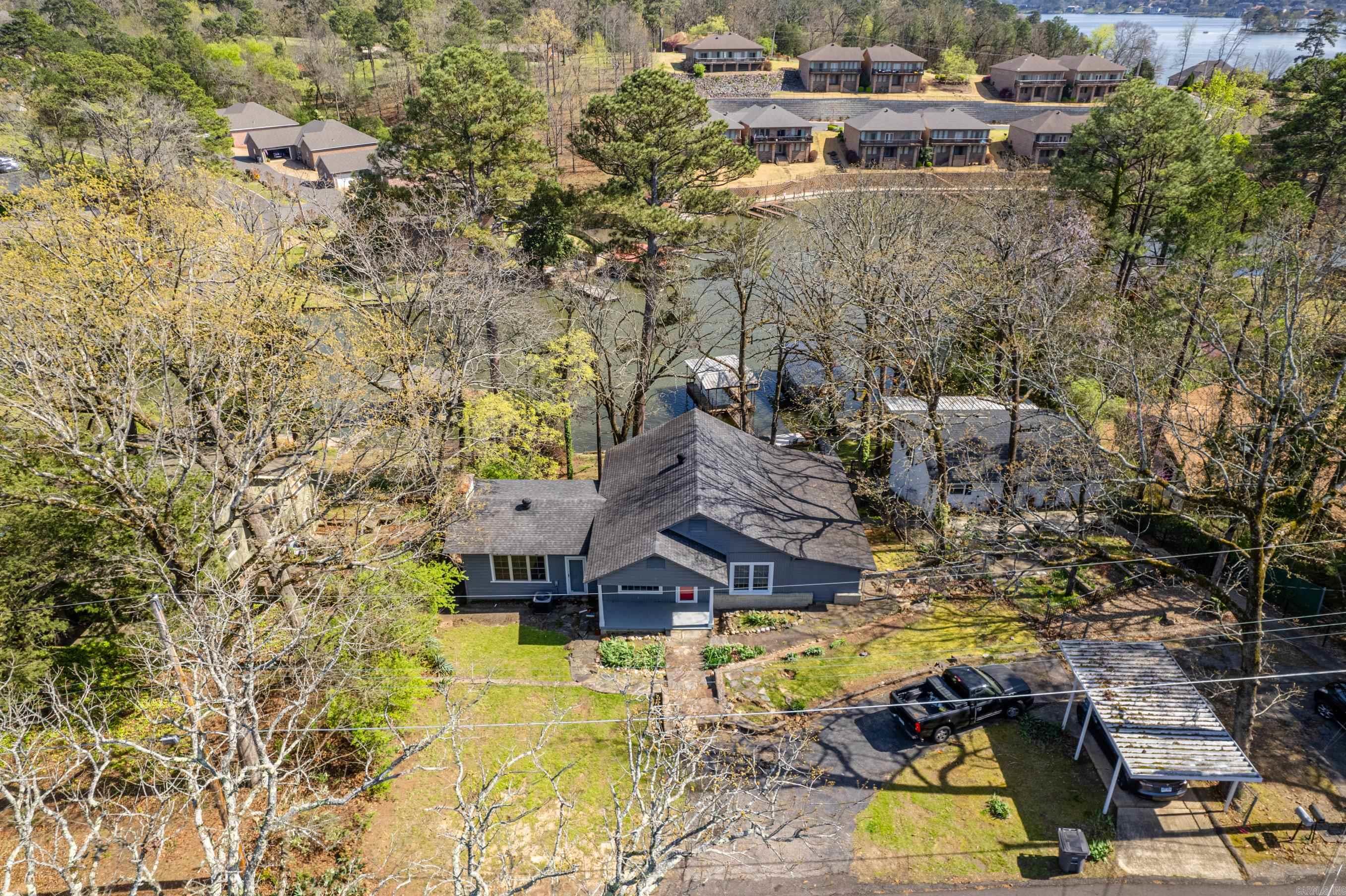 Dodson Acres Ridgetop - Residential